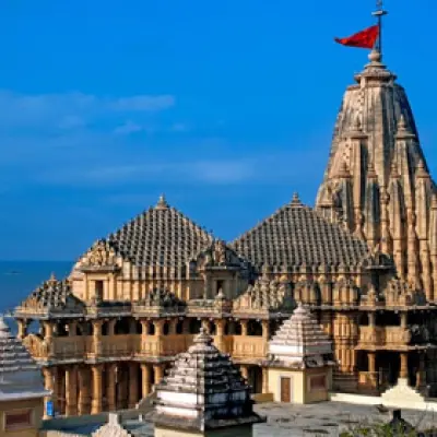 Somnath Temple