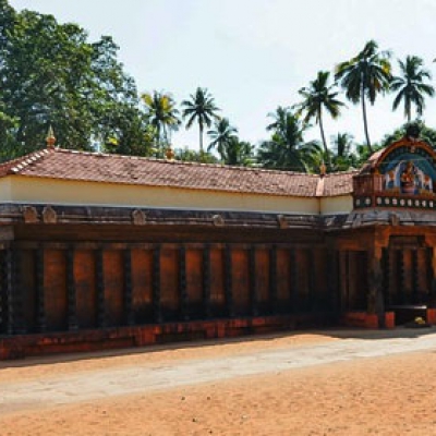 Sri Janardhana Swamy Temple