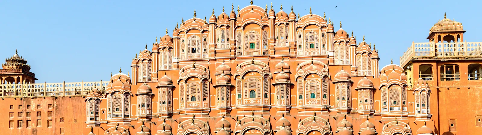 Trusted Travel Agency in Jaipur