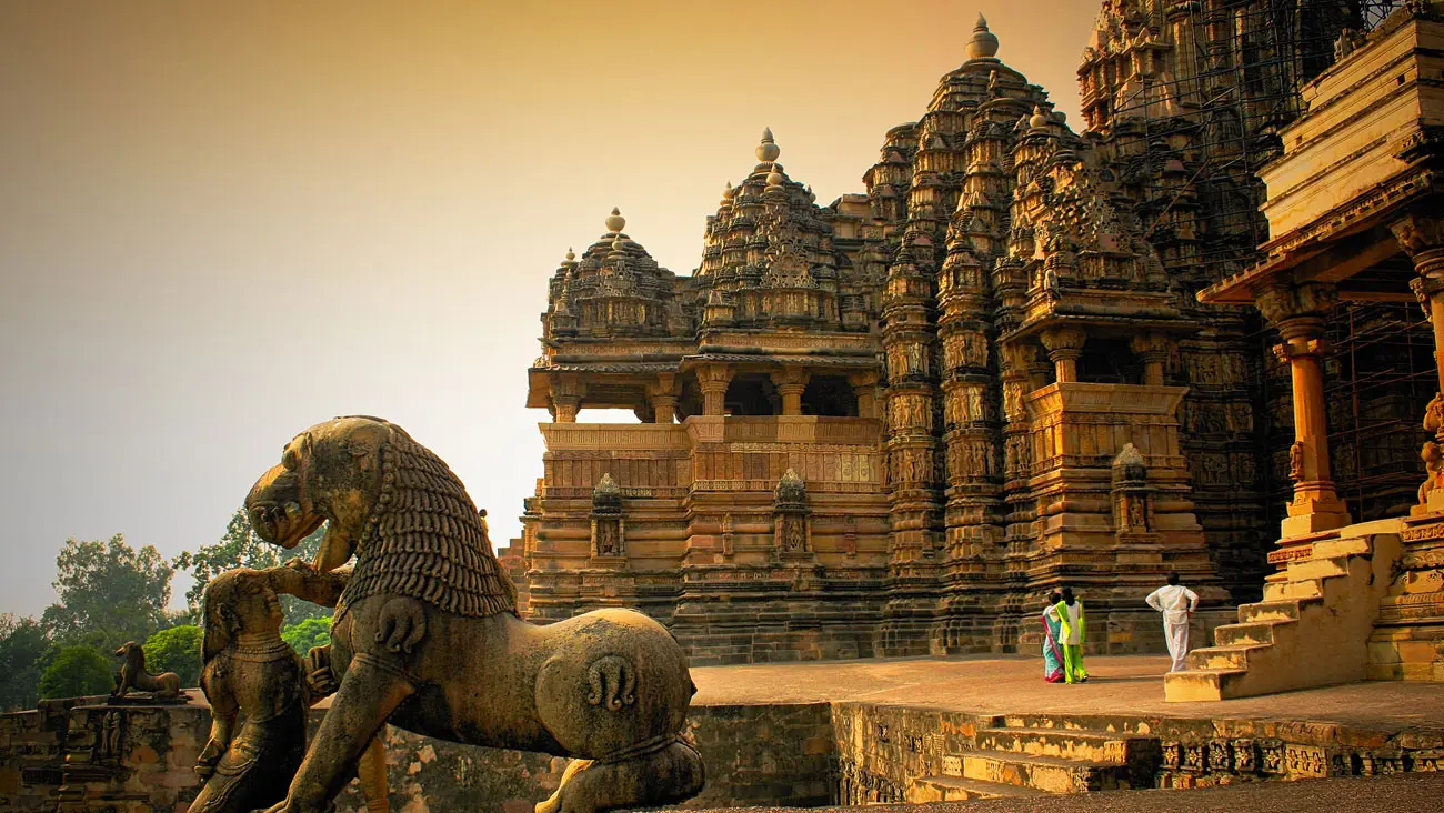 Central India Tour Central India Tour