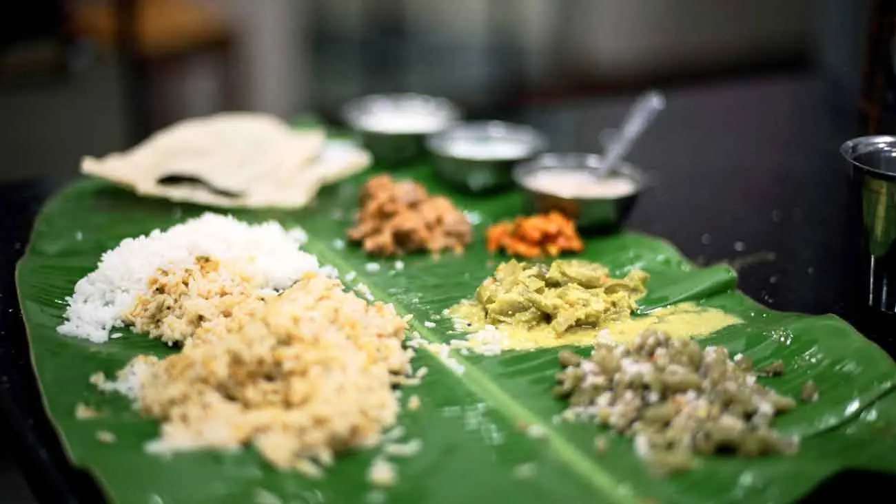 Culinary Tour Of South India Culinary Tour Of South India