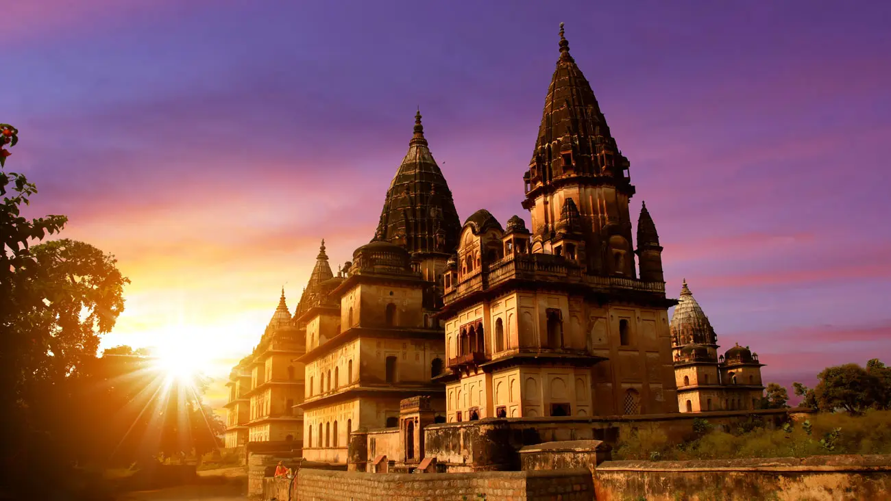 Historic And Spiritual Journey Historic And Spiritual Journey