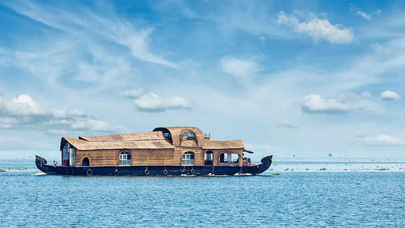 Kerala Backwaters Tour Packages