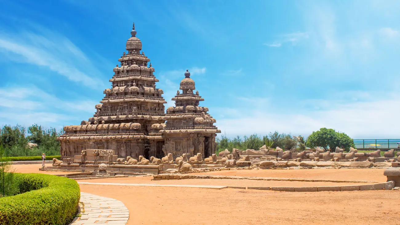 South India Explorer