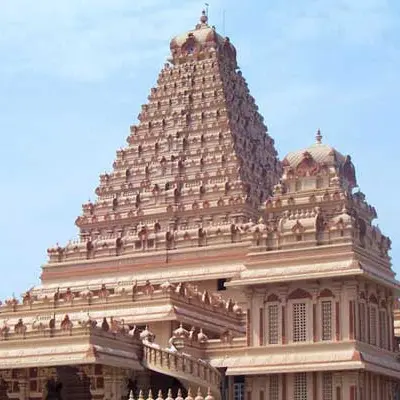 Best Of North & South India