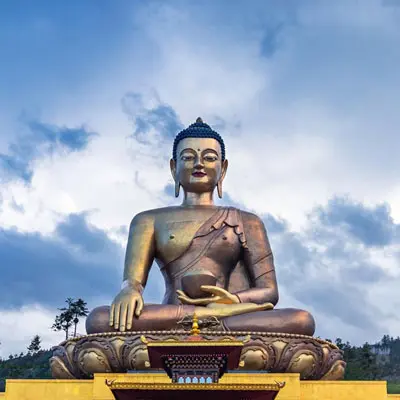 Asia Tour Packages - Bhutan