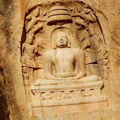 Buddhist Circuit In Andhra Pradesh