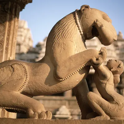 Central India Tour Packages