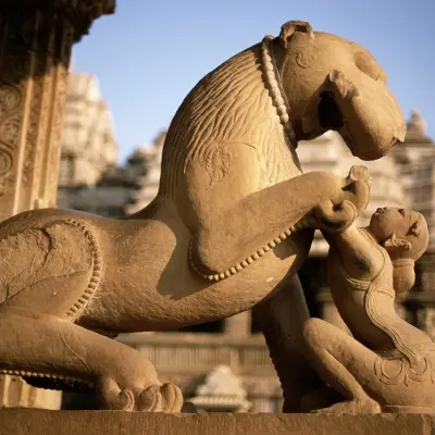 Central India Tour Central India Tour