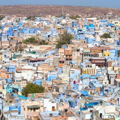 Cities Of Rajasthan