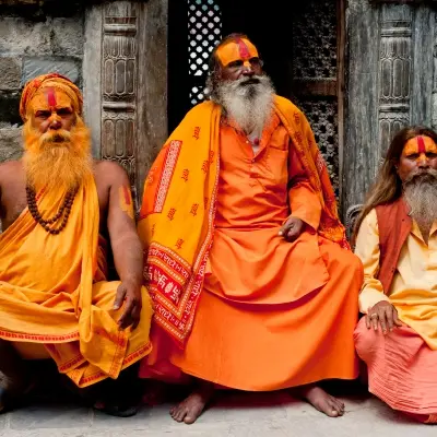 Complete Tour Of India