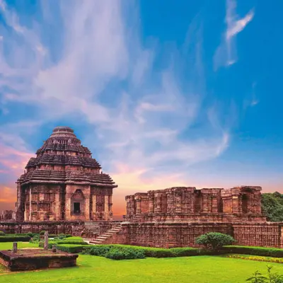 East India Tour Packages