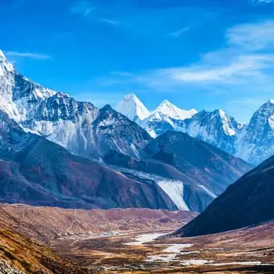 Eastern Himalayan Eastern Himalayan