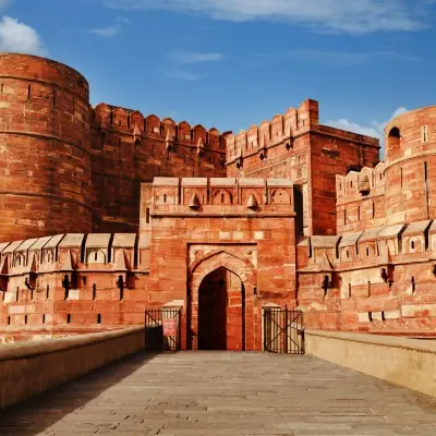 India’s Golden Triangle Tour