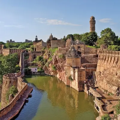 Rural Rajasthan Tour