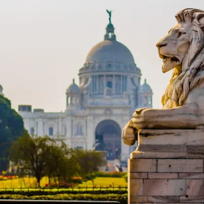 Highlights Of West Bengal And Sikkim Highlights Of West Bengal And Sikkim