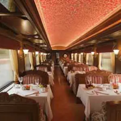 Indian Splendour