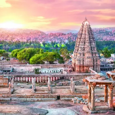 Karnataka Tour Packages