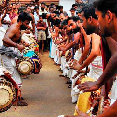 Kerala Culture Tour