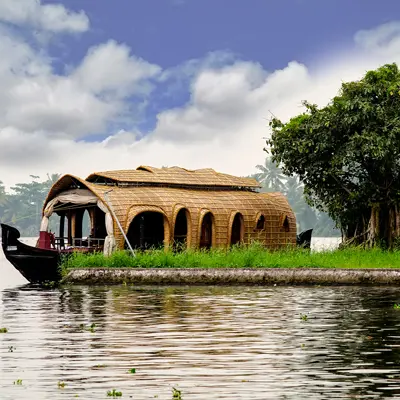 Kerala Tour Itineraries