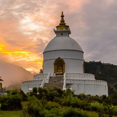 Asia Tour Packages - Nepal