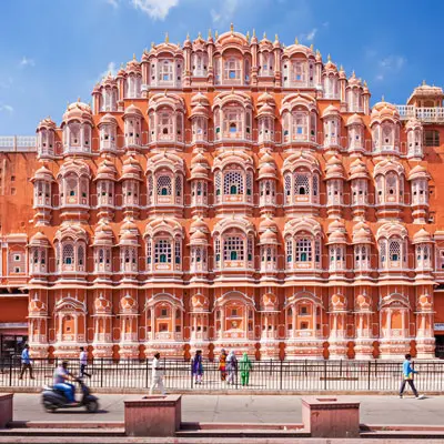Rajasthan Tours Packages