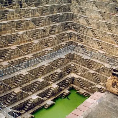Rural Rajasthan Tour