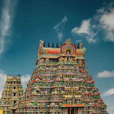 Temples Of Tamil Nadu Temples Of Tamil Nadu