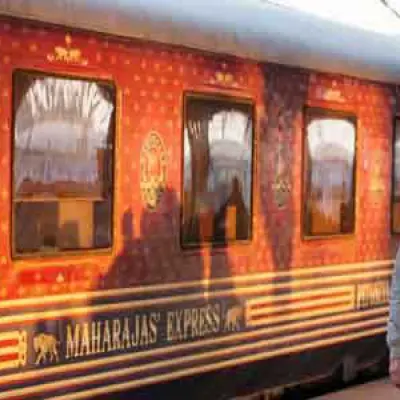 Treasures Of India