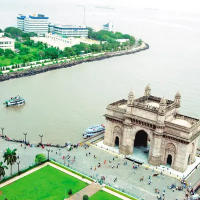 West India Tour Packages