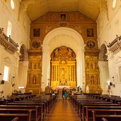 Trivandrum-churches-south-india-tour-indianpanorama