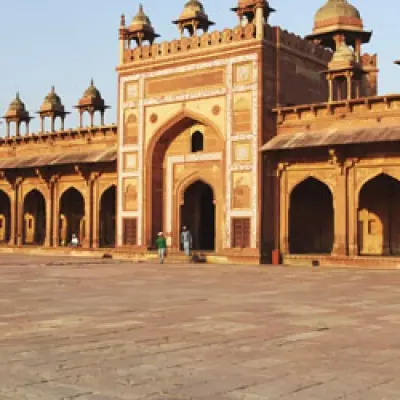 Agra Activities Agra Activities