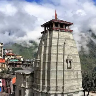 Pipalkoti - Badrinath