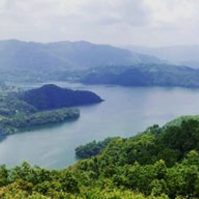 Local Excursion and Hiking Around Begnas Lake