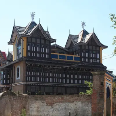 Pathankot/Dharamshala