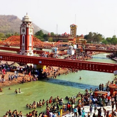 Haridwar - Guptkashi