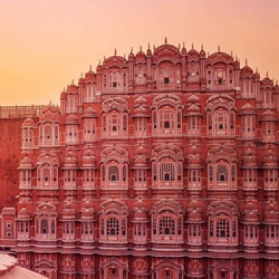 Majestic - Jaipur