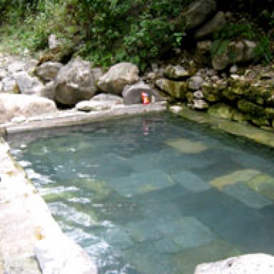 Jhinu Danda Trek - A Natural Hot Water Bath