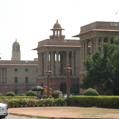 Delhi- Jodhpur- Manvar