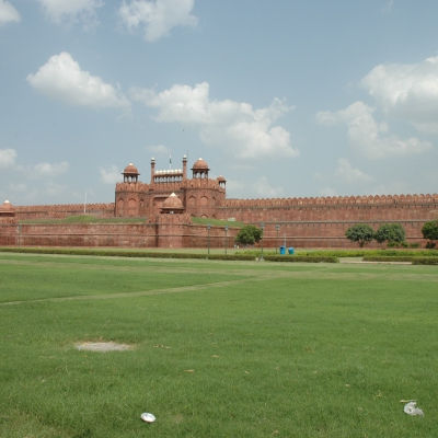 Delhi - Jaipur