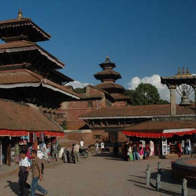  Kathmandu