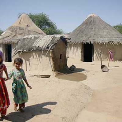 Banni Villages