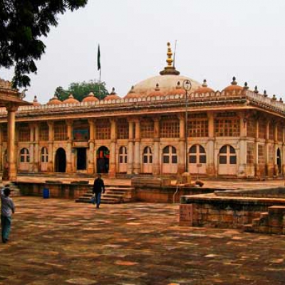 Ahmedabad - Vadodara - Ahmedabad