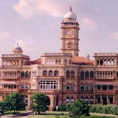 Ahmedabad - Wankaner