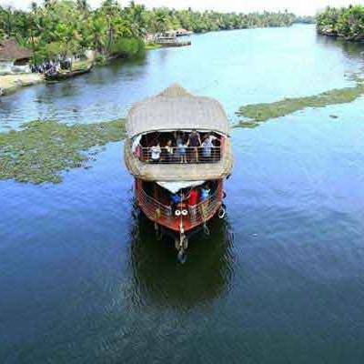 Pala - Alleppey