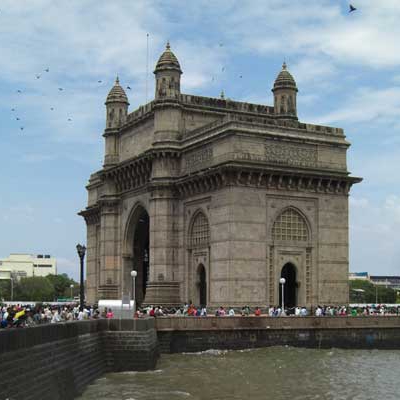 Mumbai – Bangalore – Mysore