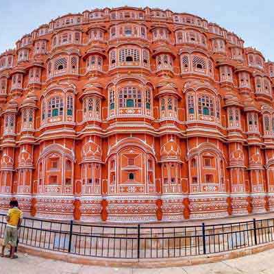 Jaipur sightseeing