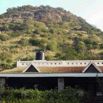 Kanjirapally - Dindigul