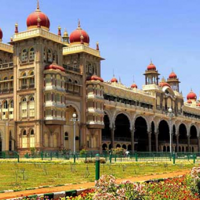 Mysore– Coimbatore: (Approx. 5hrs drive)