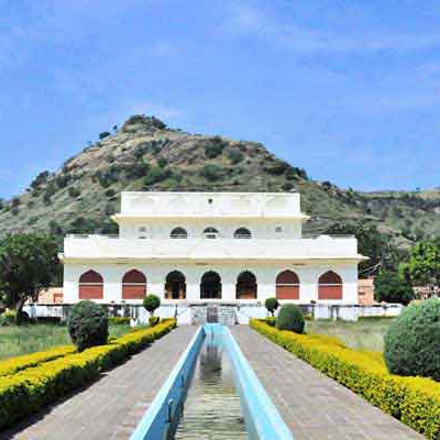 Goa - Aurangabad
